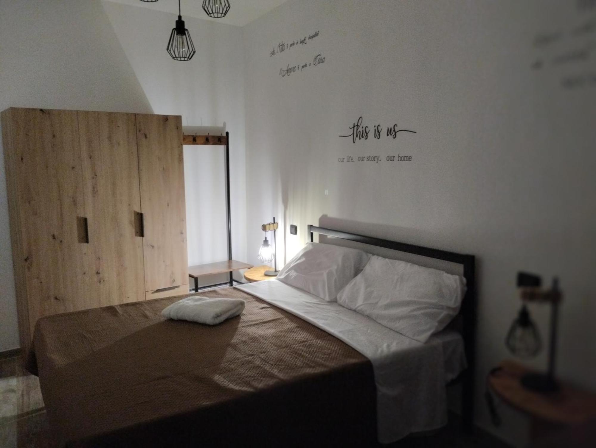Bed and Breakfast La Casa Dei Ricordi Campagnano Di Roma Esterno foto