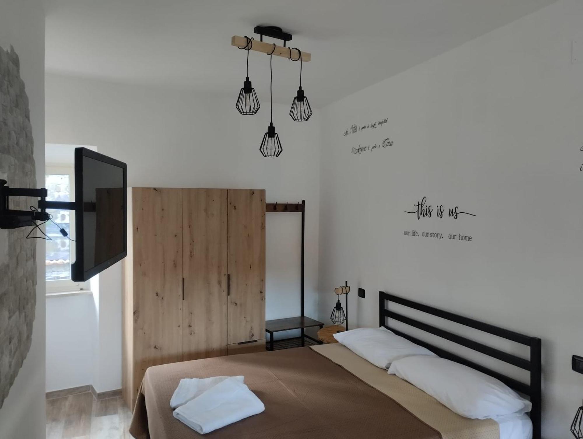 Bed and Breakfast La Casa Dei Ricordi Campagnano Di Roma Esterno foto