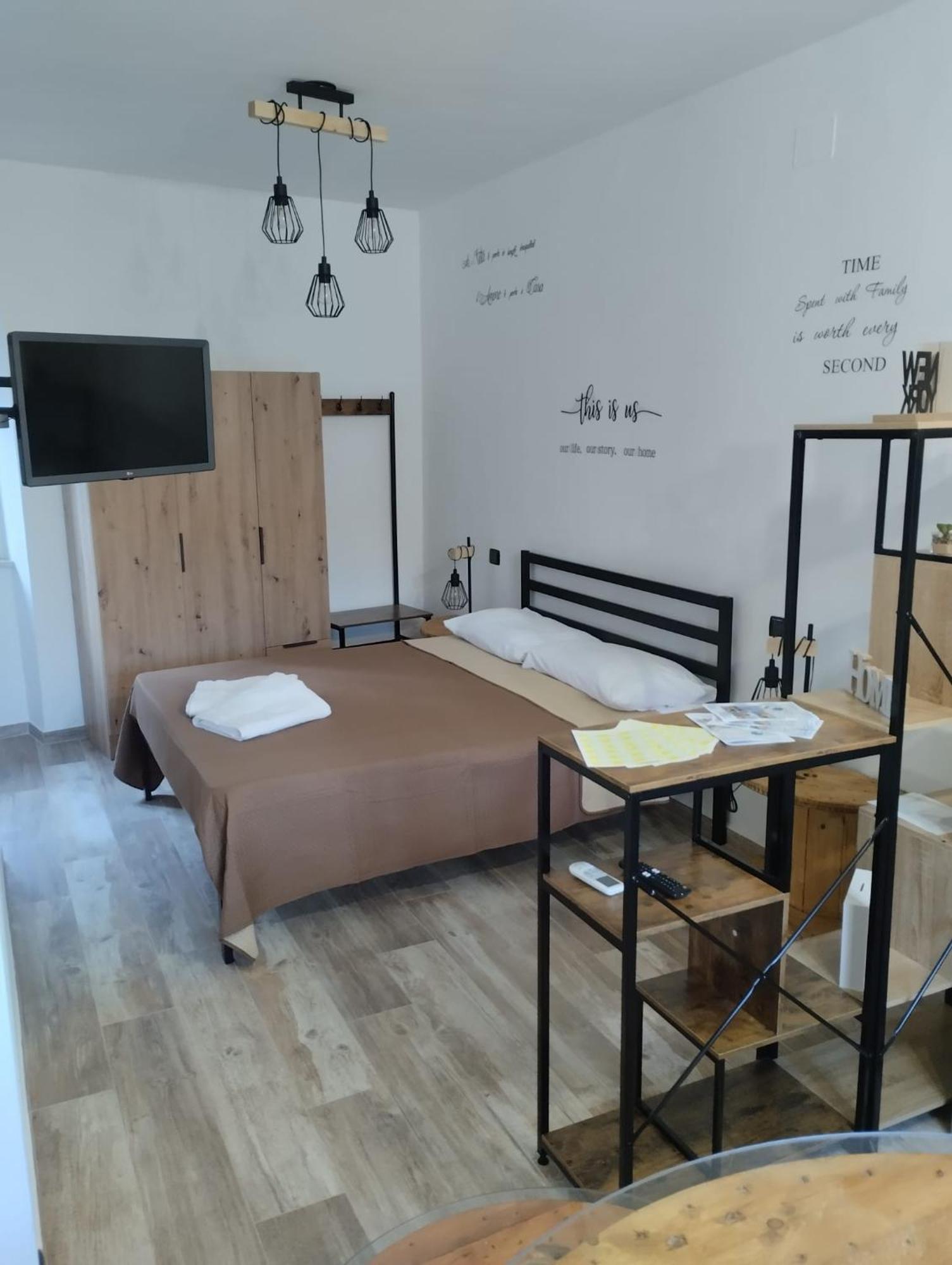 Bed and Breakfast La Casa Dei Ricordi Campagnano Di Roma Esterno foto