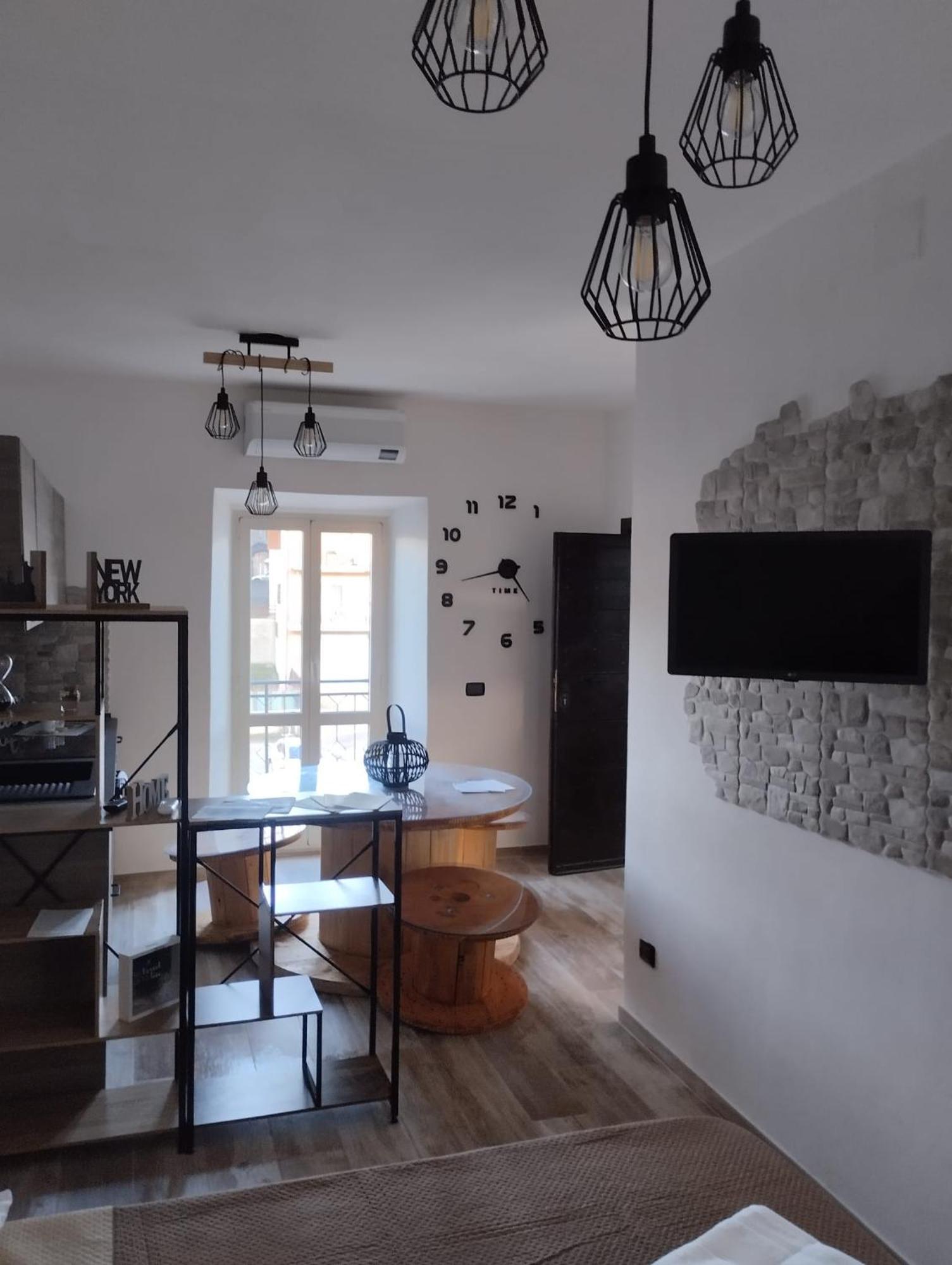 Bed and Breakfast La Casa Dei Ricordi Campagnano Di Roma Esterno foto