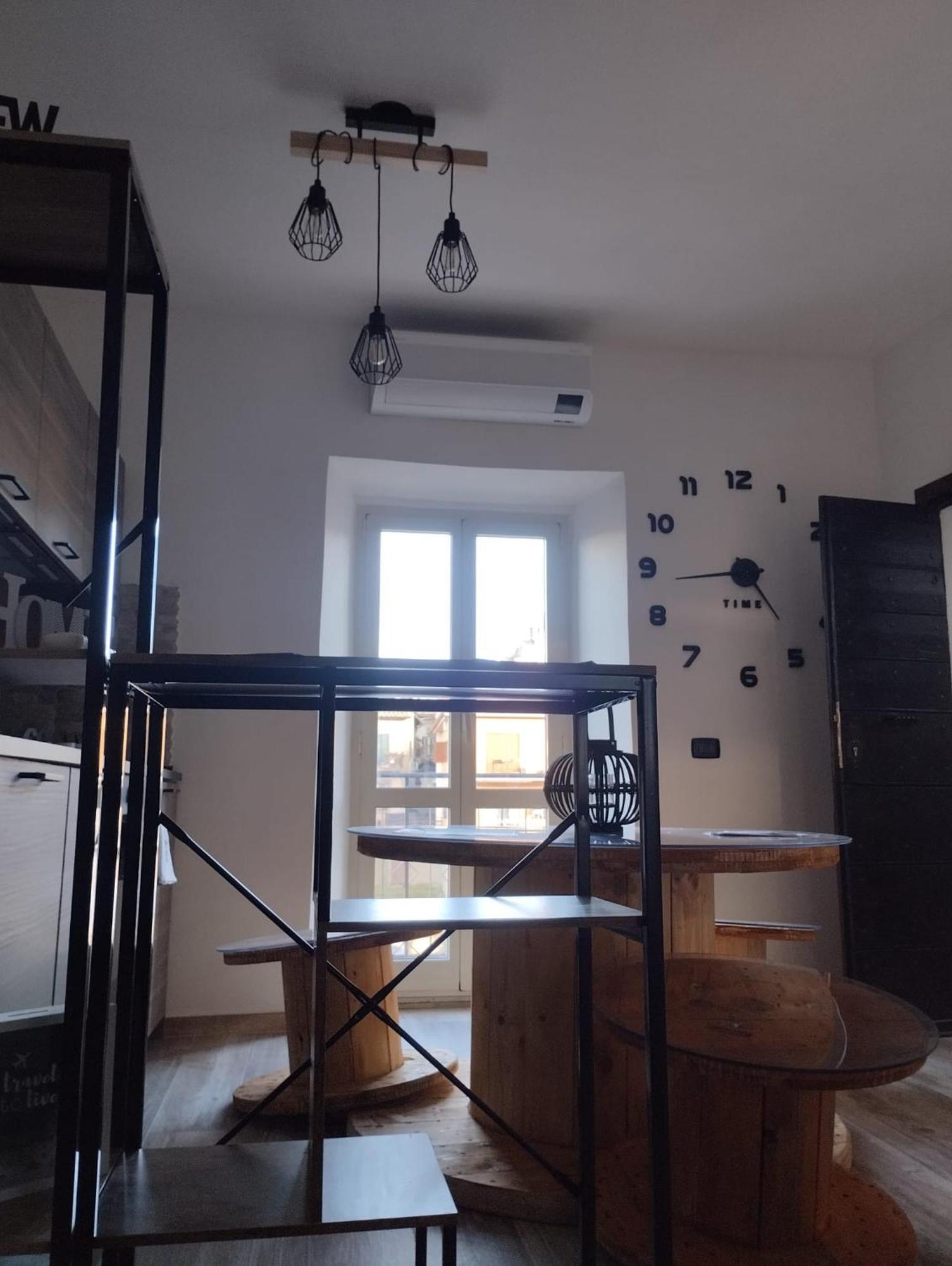 Bed and Breakfast La Casa Dei Ricordi Campagnano Di Roma Esterno foto