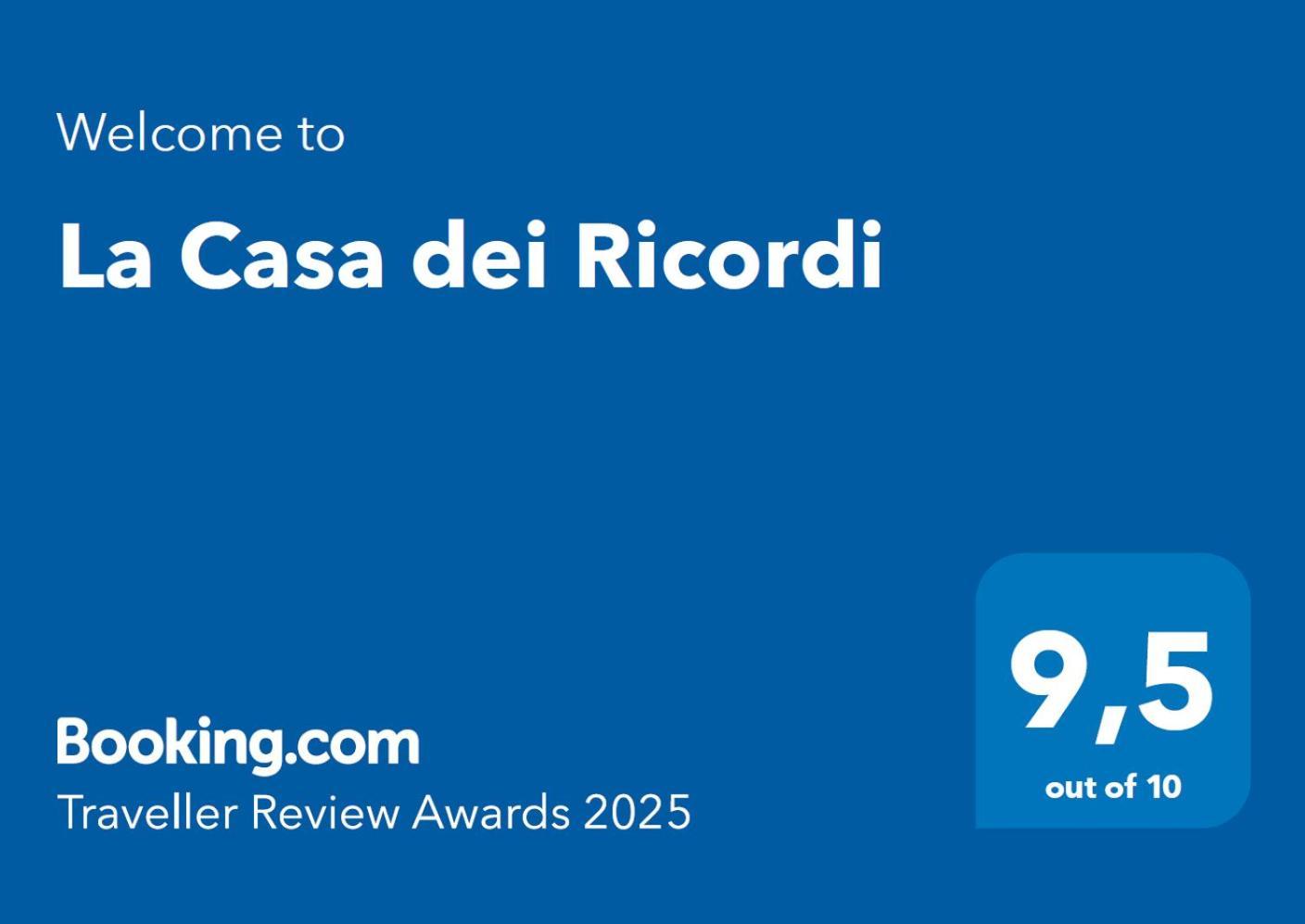 Bed and Breakfast La Casa Dei Ricordi Campagnano Di Roma Esterno foto